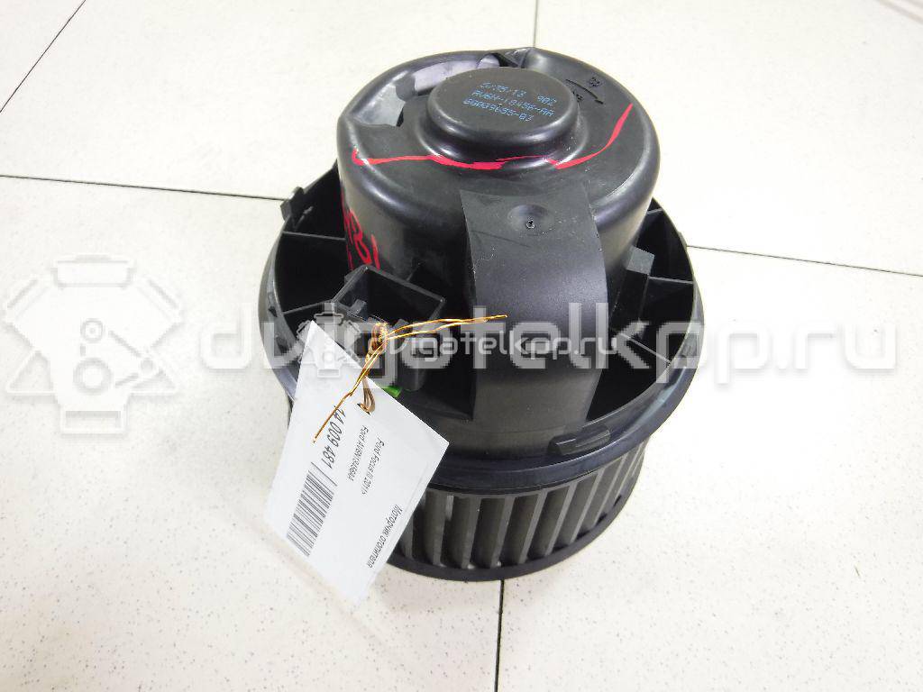 Фото Моторчик отопителя  AV6N18456AA для Ford Focus / Tourneo / C-Max / Grand / Kuga {forloop.counter}}