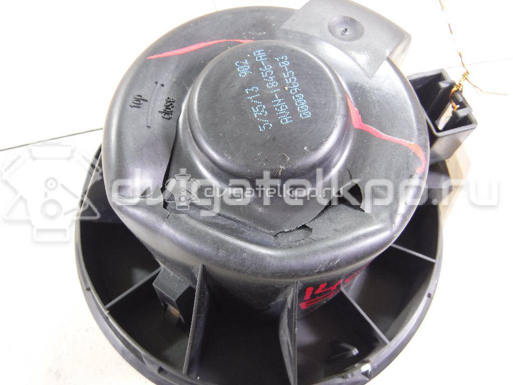 Фото Моторчик отопителя  AV6N18456AA для Ford Focus / Tourneo / C-Max / Grand / Kuga {forloop.counter}}