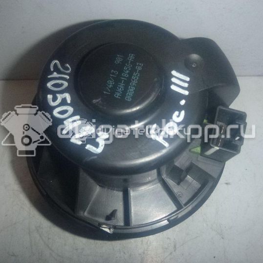 Фото Моторчик отопителя  av6n18456aa для Ford Focus / Tourneo / C-Max / Grand / Kuga