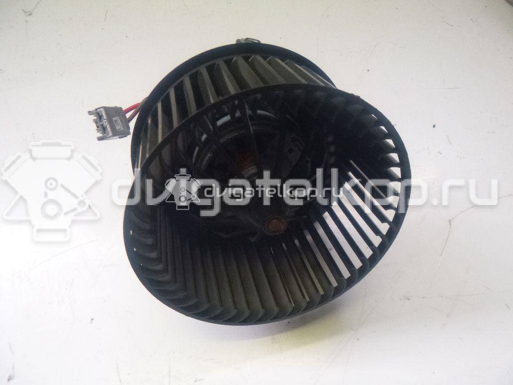 Фото Моторчик отопителя  AV6N18456AA для Ford Focus / Tourneo / C-Max / Grand / Kuga {forloop.counter}}