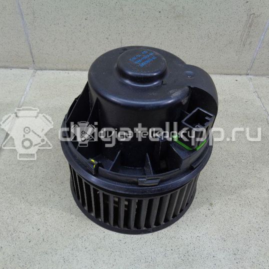 Фото Моторчик отопителя  AV6N18456AA для Ford Focus / Tourneo / C-Max / Grand / Kuga