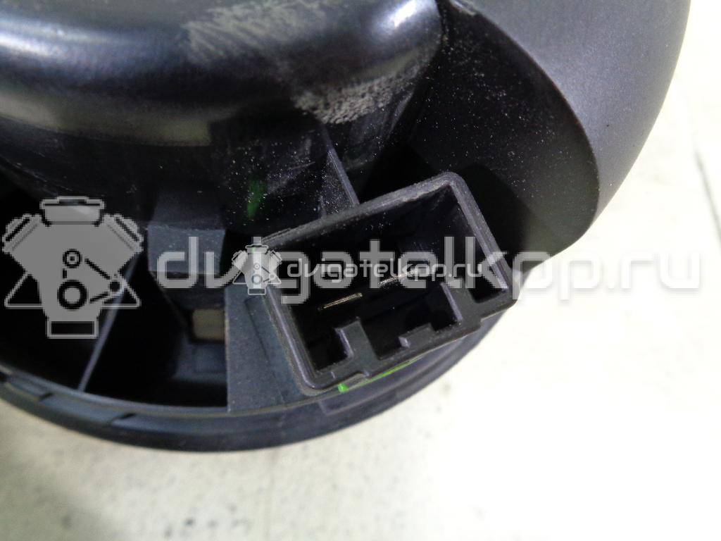 Фото Моторчик отопителя  AV6N18456AA для Ford Focus / Tourneo / C-Max / Grand / Kuga {forloop.counter}}