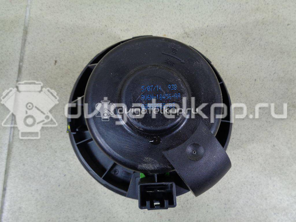 Фото Моторчик отопителя  AV6N18456AA для Ford Focus / Tourneo / C-Max / Grand / Kuga {forloop.counter}}