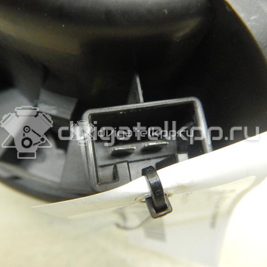 Фото Моторчик отопителя  AV6N18456AA для Ford Focus / Tourneo / C-Max / Grand / Kuga