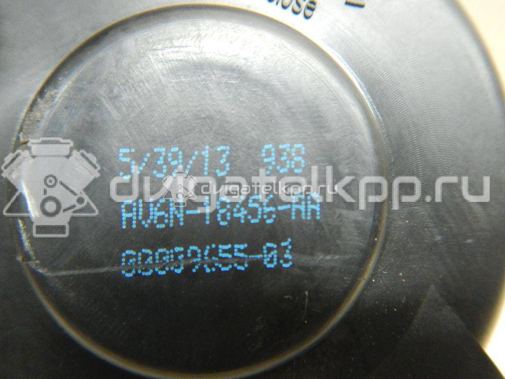 Фото Моторчик отопителя  AV6N18456AA для Ford Focus / Tourneo / C-Max / Grand / Kuga {forloop.counter}}