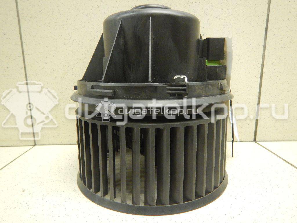 Фото Моторчик отопителя  AV6N18456AA для Ford Focus / Tourneo / C-Max / Grand / Kuga {forloop.counter}}