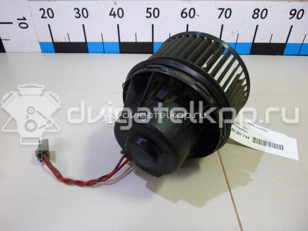 Фото Моторчик отопителя  AV6N18456AA для Ford Focus / Tourneo / C-Max / Grand / Kuga {forloop.counter}}
