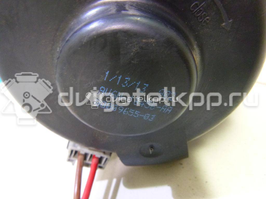 Фото Моторчик отопителя  AV6N18456AA для Ford Focus / Tourneo / C-Max / Grand / Kuga {forloop.counter}}
