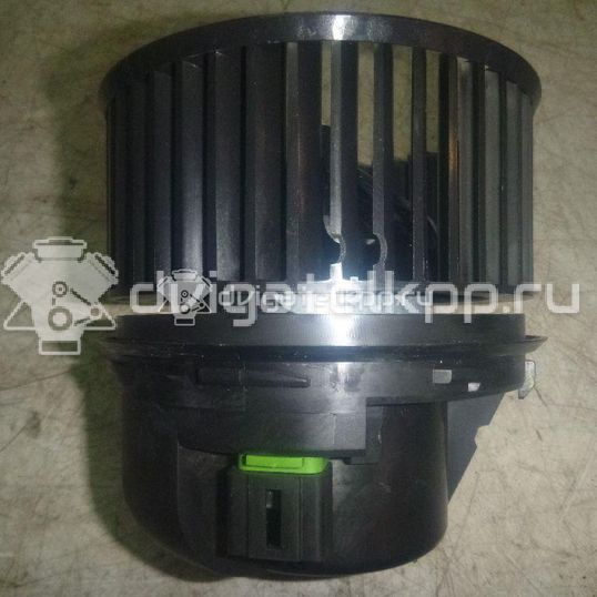 Фото Моторчик отопителя  AV6N18456AA для Ford Focus / Tourneo / C-Max / Grand / Kuga