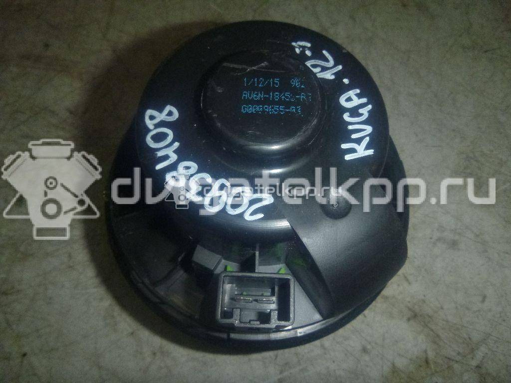 Фото Моторчик отопителя  AV6N18456AA для Ford Focus / Tourneo / C-Max / Grand / Kuga {forloop.counter}}