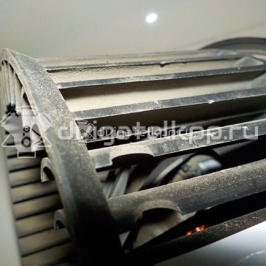 Фото Моторчик отопителя  AV6N18456AA для Ford Focus / Tourneo / C-Max / Grand / Kuga