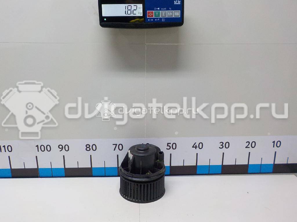 Фото Моторчик отопителя  AV6N18456AA для Ford Focus / Tourneo / C-Max / Grand / Kuga {forloop.counter}}