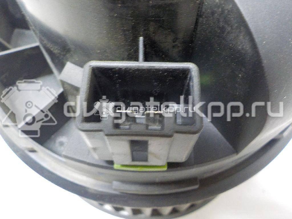 Фото Моторчик отопителя  AV6N18456AA для Ford Focus / Tourneo / C-Max / Grand / Kuga {forloop.counter}}