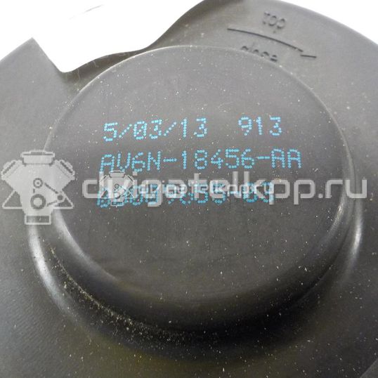 Фото Моторчик отопителя  AV6N18456AA для Ford Focus / Tourneo / C-Max / Grand / Kuga
