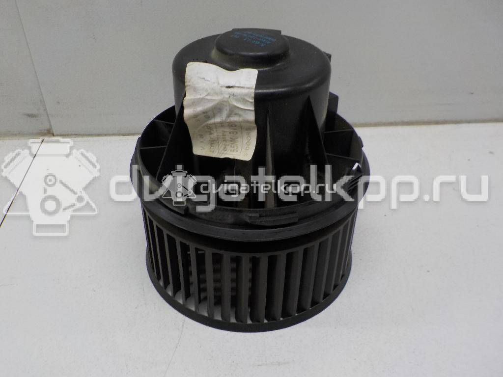 Фото Моторчик отопителя  AV6N18456AA для Ford Focus / Tourneo / C-Max / Grand / Kuga {forloop.counter}}