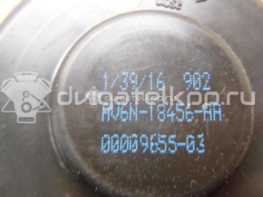 Фото Моторчик отопителя  AV6N18456AA для Ford Focus / Tourneo / C-Max / Grand / Kuga {forloop.counter}}