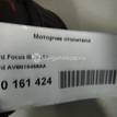 Фото Моторчик отопителя  AV6N18456AA для Ford Focus / Tourneo / C-Max / Grand / Kuga {forloop.counter}}
