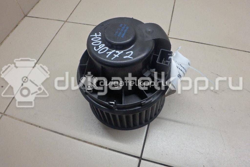 Фото Моторчик отопителя  AV6N18456AA для Ford Focus / Tourneo / C-Max / Grand / Kuga {forloop.counter}}