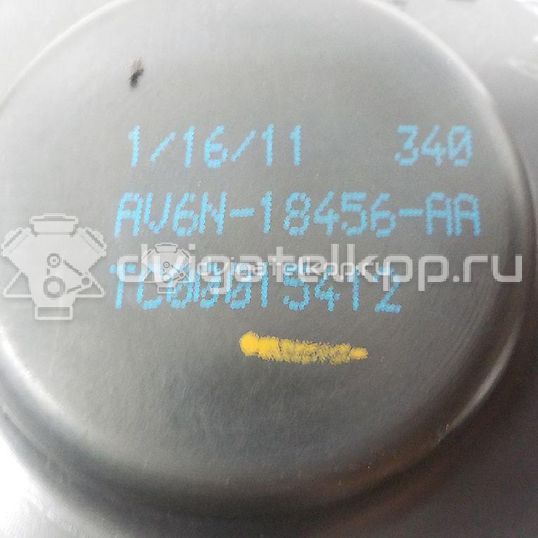 Фото Моторчик отопителя  av6n18456aa для Ford Focus / Tourneo / C-Max / Grand / Kuga