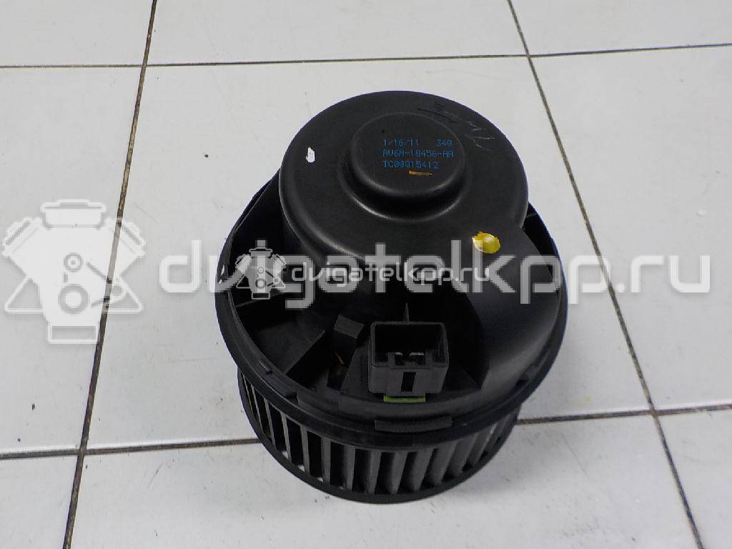 Фото Моторчик отопителя  av6n18456aa для Ford Focus / Tourneo / C-Max / Grand / Kuga {forloop.counter}}