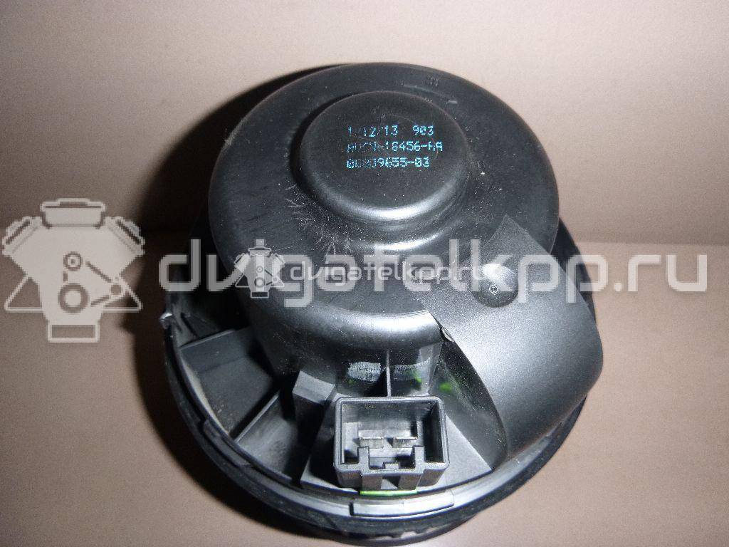 Фото Моторчик отопителя  AV6N18456AA для Ford Focus / Tourneo / C-Max / Grand / Kuga {forloop.counter}}