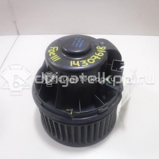 Фото Моторчик отопителя  av6n18456aa для Ford Focus / Tourneo / C-Max / Grand / Kuga