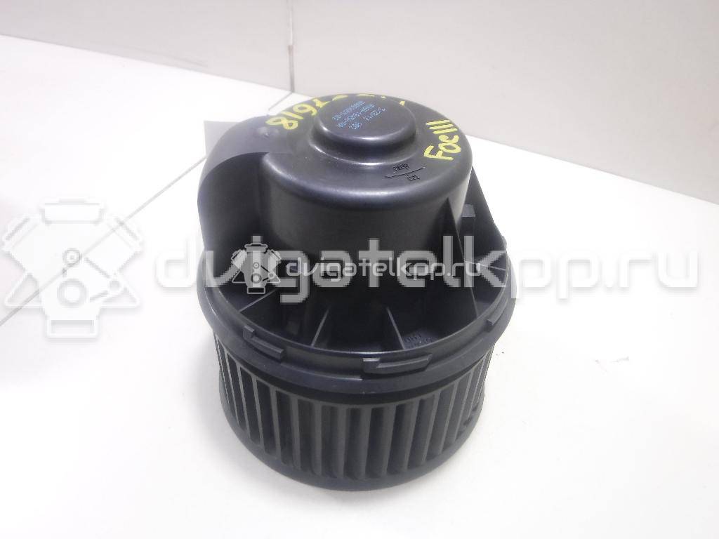 Фото Моторчик отопителя  av6n18456aa для Ford Focus / Tourneo / C-Max / Grand / Kuga {forloop.counter}}