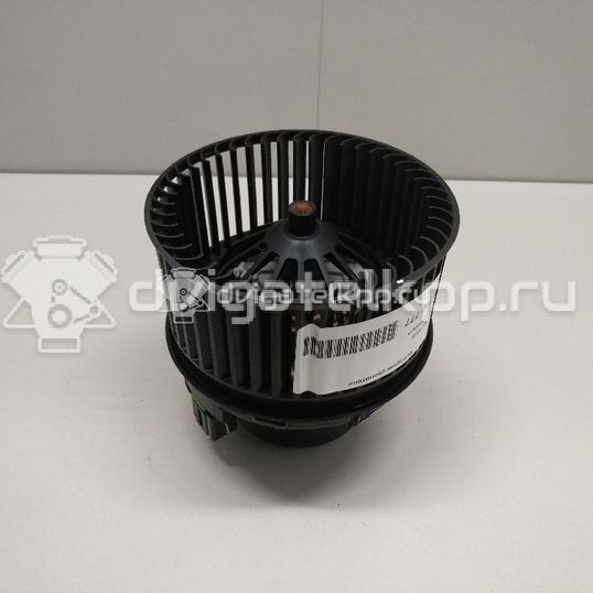 Фото Моторчик отопителя  AV6N18456AA для Ford Focus / Tourneo / C-Max / Grand / Kuga