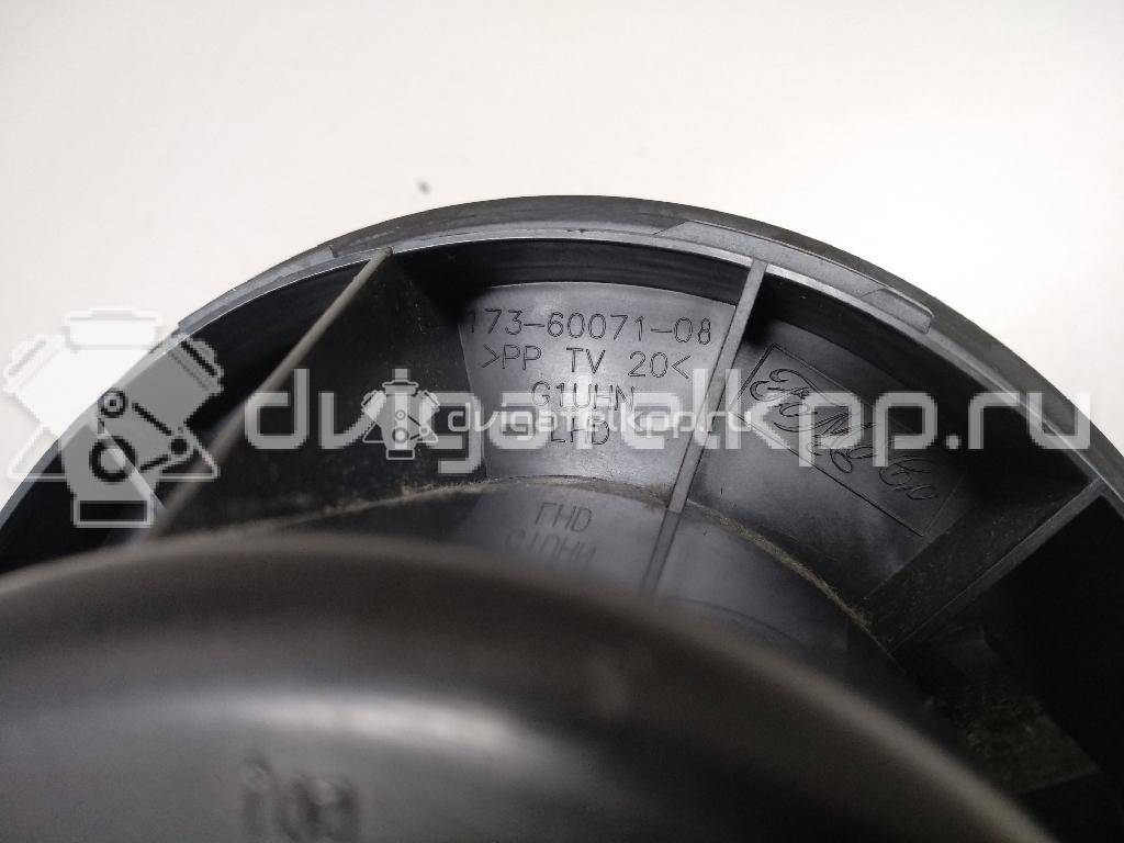 Фото Моторчик отопителя  AV6N18456AA для Ford Focus / Tourneo / C-Max / Grand / Kuga {forloop.counter}}