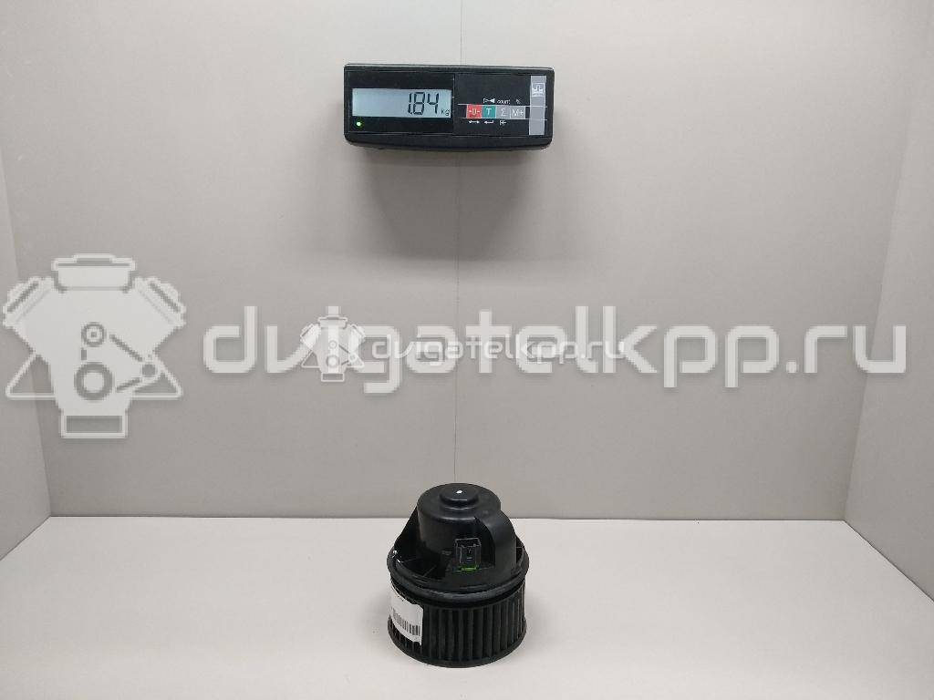 Фото Моторчик отопителя  AV6N18456AA для Ford Focus / Tourneo / C-Max / Grand / Kuga {forloop.counter}}