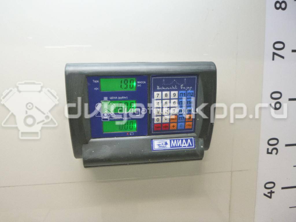 Фото Моторчик отопителя  av6n18456aa для Ford Focus / Tourneo / C-Max / Grand / Kuga {forloop.counter}}