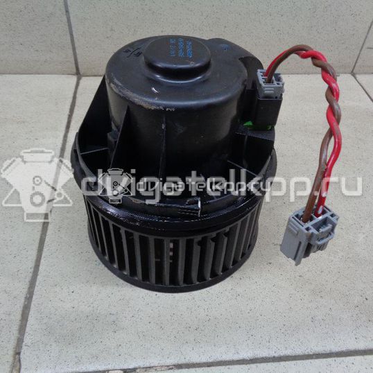 Фото Моторчик отопителя  AV6N18456AA для Ford Focus / Tourneo / C-Max / Grand / Kuga