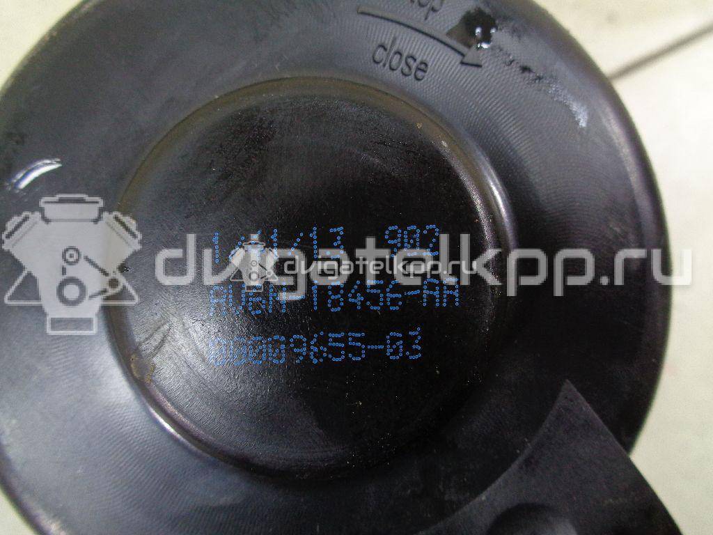 Фото Моторчик отопителя  AV6N18456AA для Ford Focus / Tourneo / C-Max / Grand / Kuga {forloop.counter}}