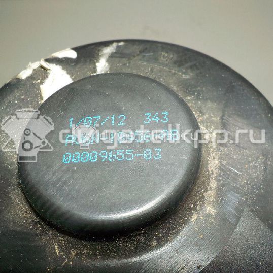 Фото Моторчик отопителя  AV6N18456AA для Ford Focus / Tourneo / C-Max / Grand / Kuga