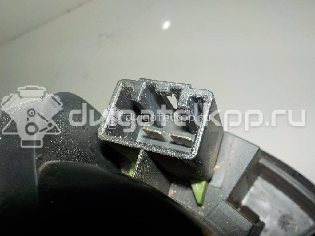 Фото Моторчик отопителя  AV6N18456AA для Ford Focus / Tourneo / C-Max / Grand / Kuga {forloop.counter}}