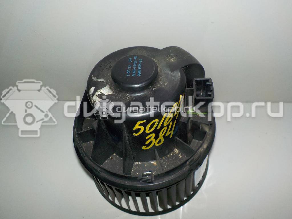 Фото Моторчик отопителя  AV6N18456AA для Ford Focus / Tourneo / C-Max / Grand / Kuga {forloop.counter}}