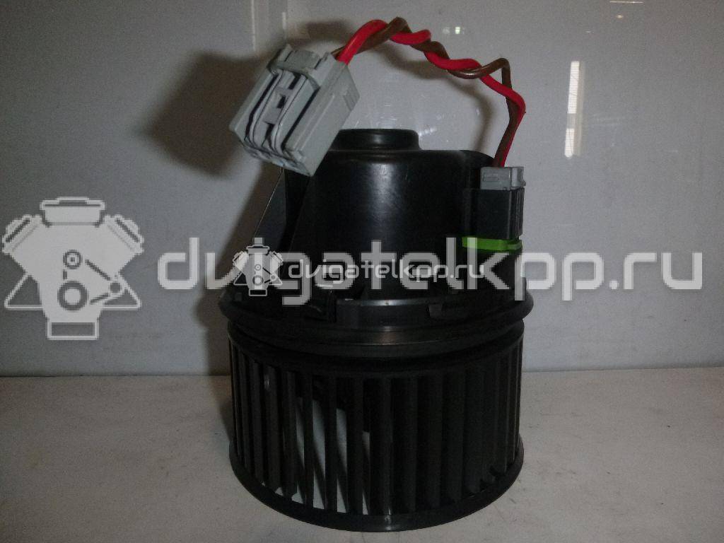 Фото Моторчик отопителя  AV6N18456AA для Ford Focus / Tourneo / C-Max / Grand / Kuga {forloop.counter}}
