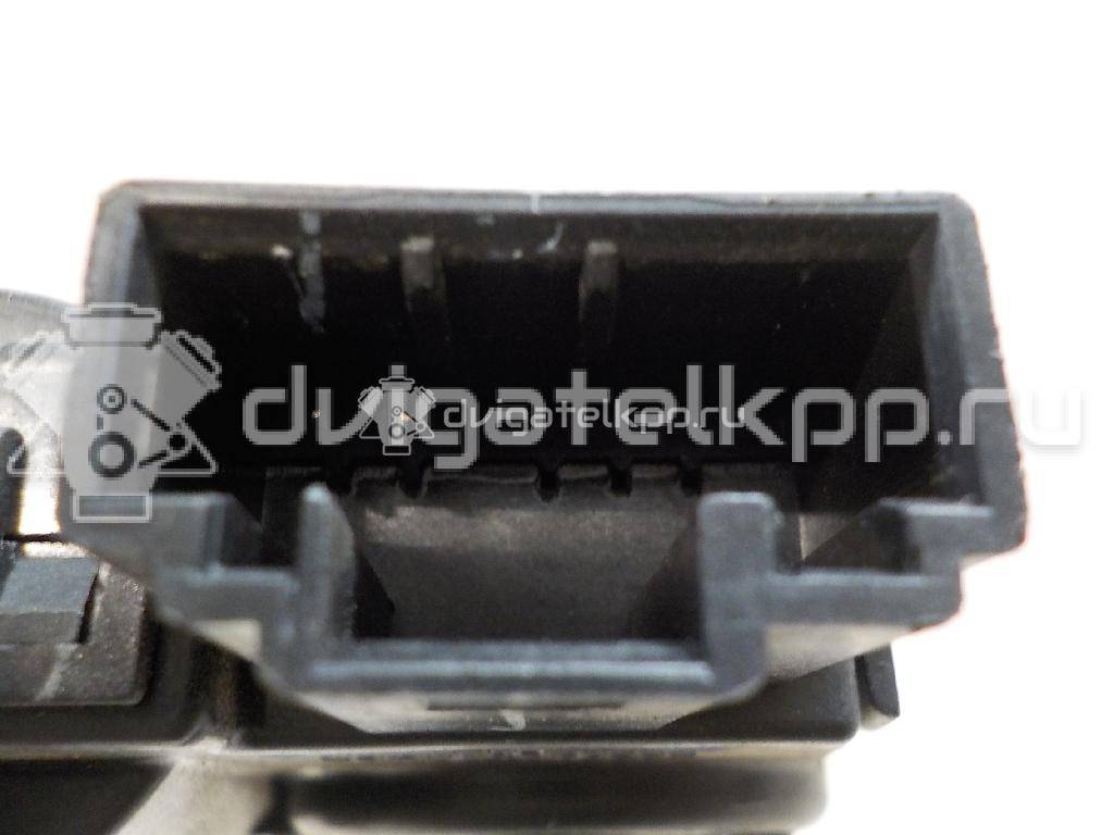 Фото Моторчик заслонки отопителя  1699371 для Ford Focus / Tourneo / Transit / C-Max {forloop.counter}}