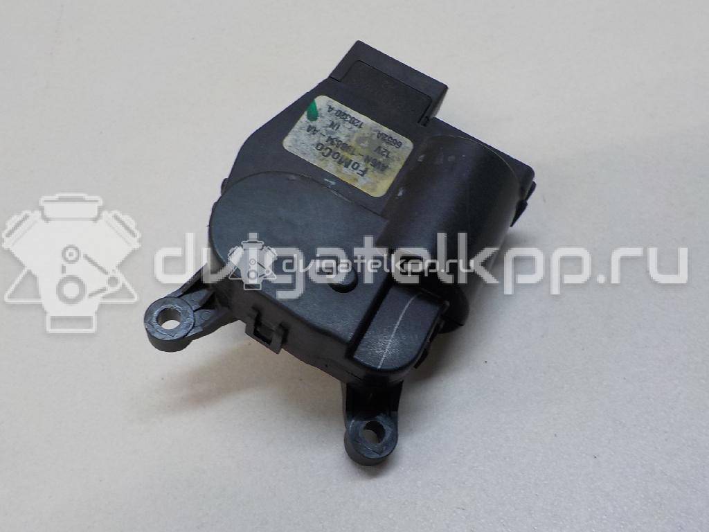 Фото Моторчик заслонки отопителя  1699371 для Ford Focus / Tourneo / Transit / C-Max {forloop.counter}}