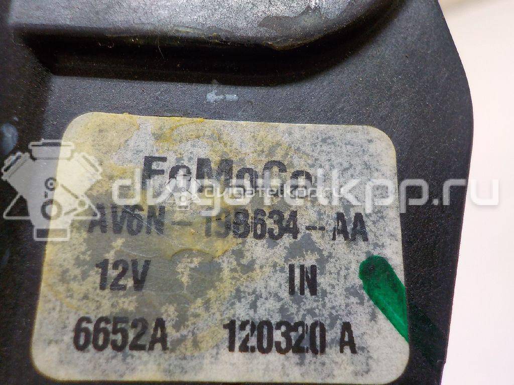 Фото Моторчик заслонки отопителя  1699371 для Ford Focus / Tourneo / Transit / C-Max {forloop.counter}}