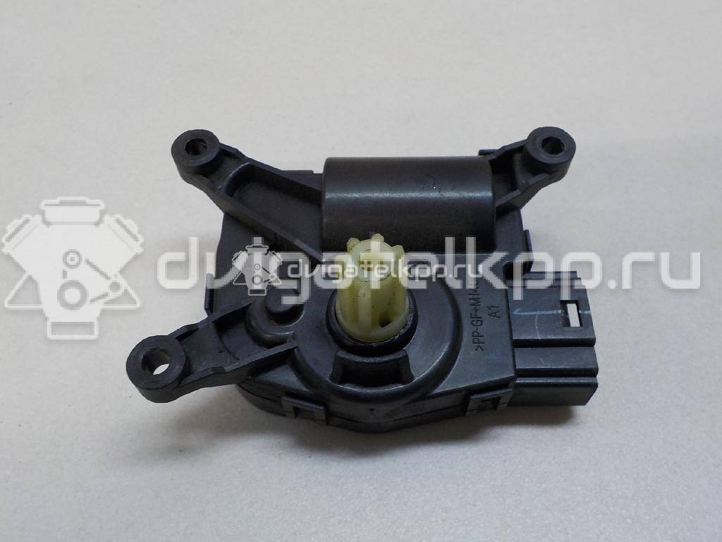 Фото Моторчик заслонки отопителя  1699371 для Ford Focus / Tourneo / Transit / C-Max {forloop.counter}}