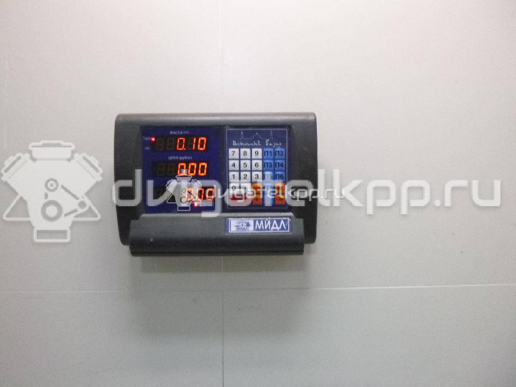 Фото Моторчик заслонки отопителя  1699371 для Ford Focus / Tourneo / Transit / C-Max {forloop.counter}}