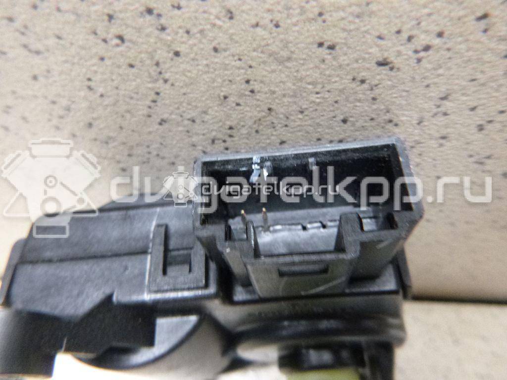 Фото Моторчик заслонки отопителя  1699371 для Ford Focus / Tourneo / Transit / C-Max {forloop.counter}}