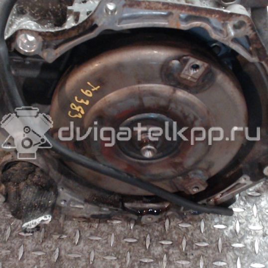 Фото Контрактная (б/у) АКПП для Opel Tigra / Astra / Corsa / Vectra / Signum 122-125 л.с 16V 1.8 л Z 18 XE бензин