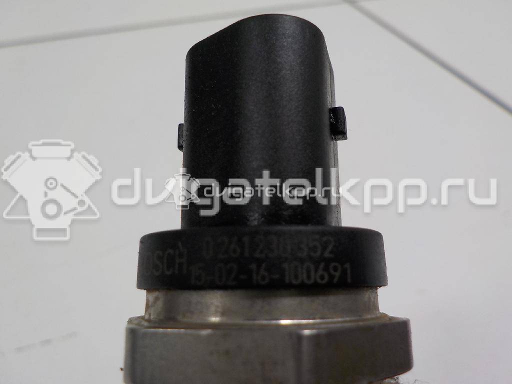 Фото Датчик давления масла  1864426 для Ford Focus / C-Max / Galaxy / Grand / Kuga {forloop.counter}}