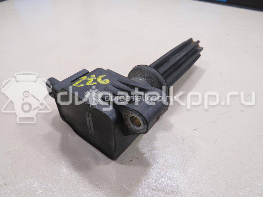 Фото Катушка зажигания  CM5E12A366CA для Ford Focus / Galaxy / S-Max / Mondeo {forloop.counter}}