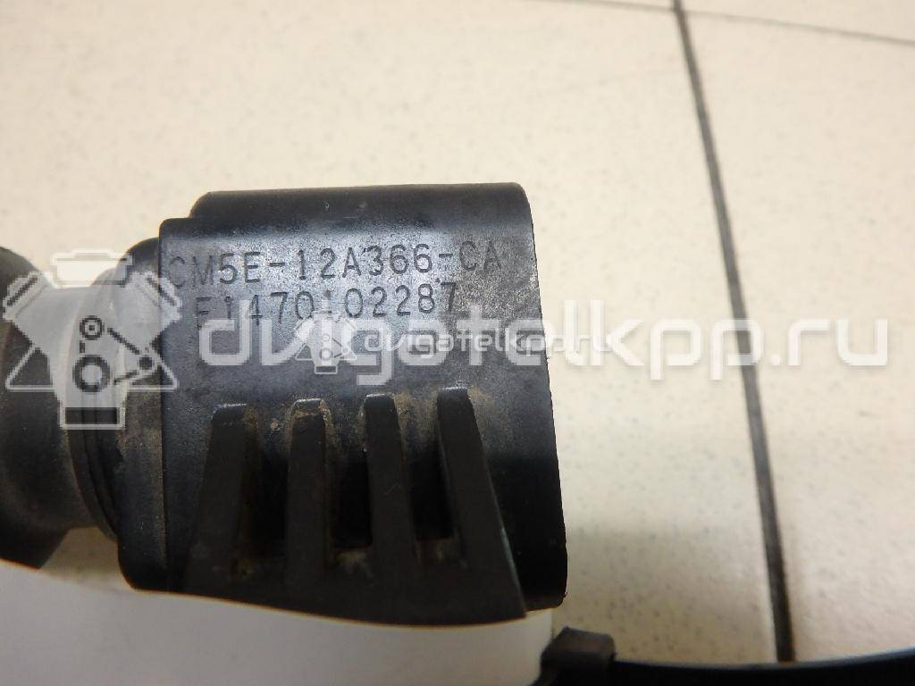 Фото Катушка зажигания  CM5E12A366CA для Ford Focus / Galaxy / S-Max / Mondeo {forloop.counter}}