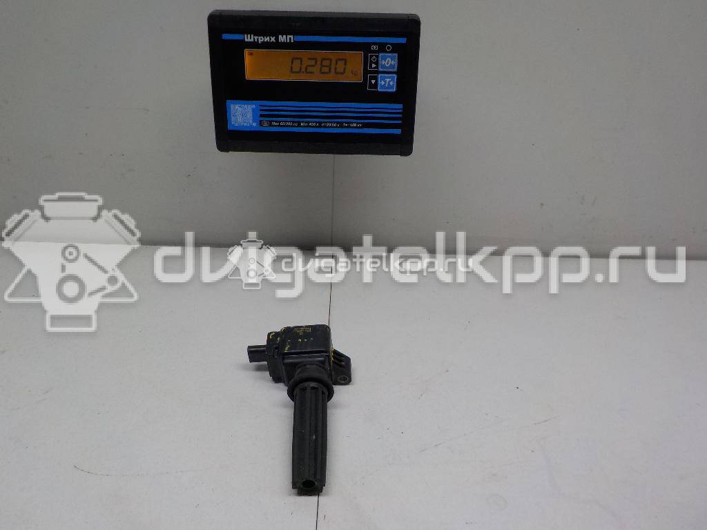 Фото Катушка зажигания  CM5E12A366CA для Ford Focus / Galaxy / S-Max / Mondeo {forloop.counter}}