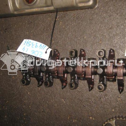 Фото Рокер для двигателя KFW (TU3JP) для Citroen / Peugeot 64-75 л.с 8V 1.4 л бензин 090357