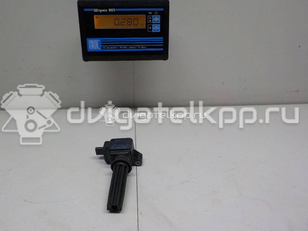 Фото Катушка зажигания  CM5E12A366CA для Ford Focus / Galaxy / S-Max / Mondeo {forloop.counter}}
